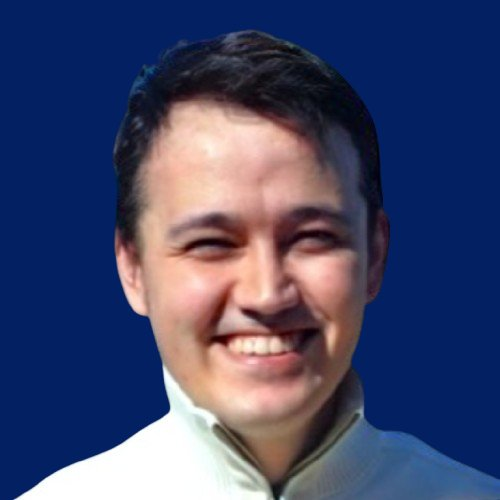Jordan Comfort, fractional CFO and bookkeeper